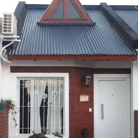 Apartmán Departamentos Ensuenos Trelew Exteriér fotografie