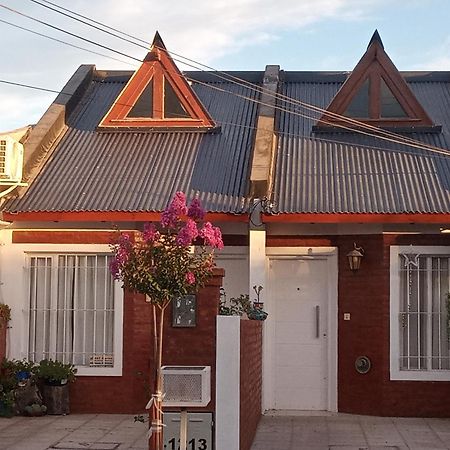 Apartmán Departamentos Ensuenos Trelew Exteriér fotografie
