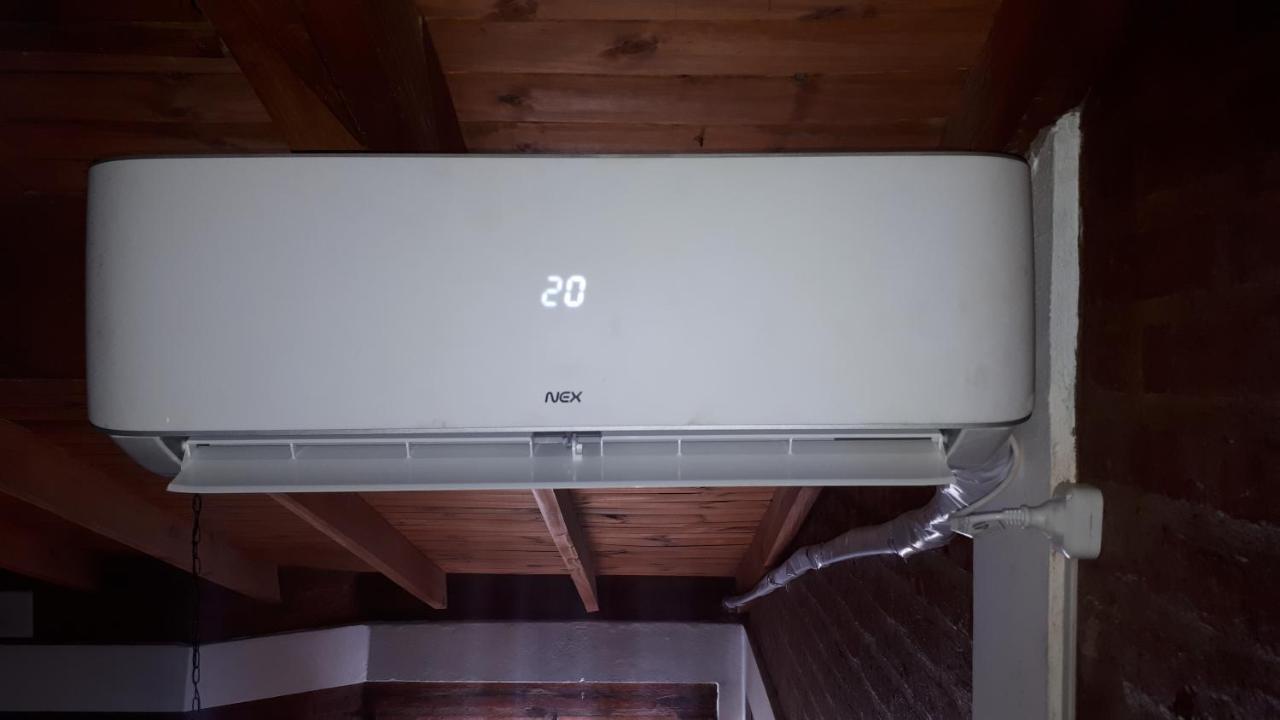 Apartmán Departamentos Ensuenos Trelew Exteriér fotografie